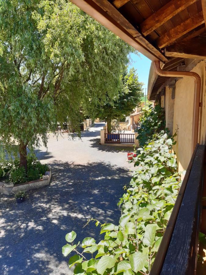 Le Moulin Du Comte Bourrouillan